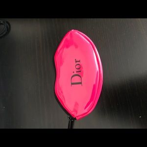 Dior lip case